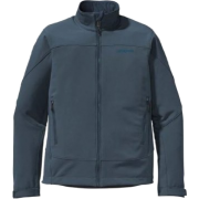 Patagonia Men's Adze Jacket Deep Space - Jacket - coats - $138.50 