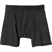 Patagonia Men's Cap 1 Stretch Boxer Briefs Black - Donje rublje - $30.00  ~ 190,58kn