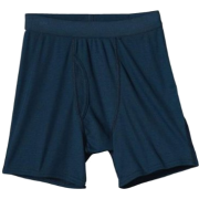 Patagonia Men's Light Weight Boxer Briefs Deep Space - Donje rublje - $30.00  ~ 190,58kn