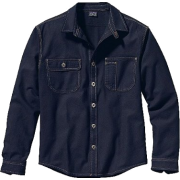 Patagonia Men's Long-Sleeved Welding Shirt - Košulje - kratke - $85.00  ~ 539,97kn