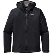 Patagonia Men's Rain Shadow Jacket Black - Jacket - coats - $189.00 