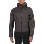 Patagonia Men's Rain Shadow Jacket Forge Grey - Jacket - coats - $189.00 