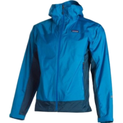 Patagonia Men's Rain Shadow Jacket Grecian Blue - Jacket - coats - $189.00 