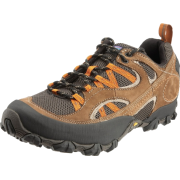Patagonia Shoes: Men's Vibram All-Terrain Hiking Shoes T80393 Coriander/Cork - Cipele - $99.00  ~ 85.03€