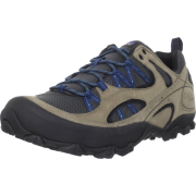 Patagonia Shoes: Men's Vibram All-Terrain Hiking Shoes T80393 Dark Burlap - Scarpe - $99.00  ~ 85.03€