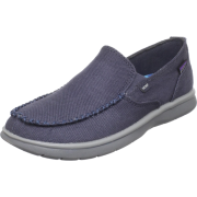 Patagonia Shoes Men Mens Sable Brown Naked Maui Slip-On Loafers T50851 BlueBlack - Shoes - $50.00 
