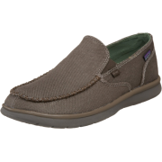 Patagonia Shoes Men Mens Sable Brown Naked Maui Slip-On Loafers T50851 Sable Brown - Čevlji - $50.00  ~ 42.94€
