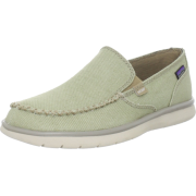 Patagonia Shoes Men Mens Sable Brown Naked Maui Slip-On Loafers T50851 Stone - Čevlji - $50.00  ~ 42.94€