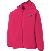 Patagonia Synchilla Cardigan Jacket -Kids bougainvillea - Jacket - coats - $39.97 