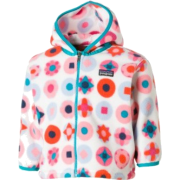 Patagonia Synchilla Cardigan Jacket -Kids snowflake pearl - Jacket - coats - $39.97 