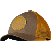 Patagonia Trucker Hat -Kids Mud - Kape - $19.00  ~ 16.32€