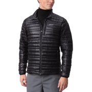Patagonia Ultralight Down Jacket - Men's Black - Jacket - coats - $198.79 
