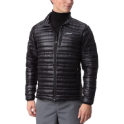 Patagonia Ultralight Down Jacket - Men's Black - Jacket - coats - $209.25 