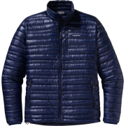 Patagonia Ultralight Down Jacket - Men's Dill - Jacket - coats - $209.25 
