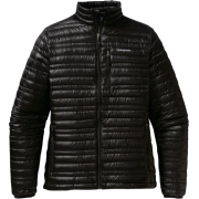 Patagonia Ultralight Down Jacket - Women's Black - Jacket - coats - $278.95 