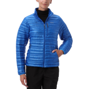 Patagonia Ultralight Down Jacket - Women's Lagoon - Jacket - coats - $278.95 