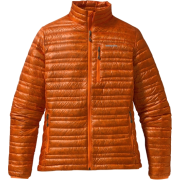 Patagonia Ultralight Down Jacket - Women's Mango - Jacket - coats - $278.95 
