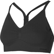 Patagonia Women's Barely Everyday B/C Cup Bra Opal Black - Donje rublje - $45.00  ~ 285,87kn