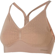 Patagonia Women's Barely Everyday B/C Cup Bra Opal/Quartz - Donje rublje - $45.00  ~ 285,87kn