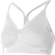 Patagonia Women's Barely Everyday B/C Cup Bra Opal/White - Donje rublje - $45.00  ~ 285,87kn