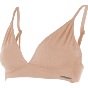 Patagonia Women's Barely Wireless Bra Opal Quartz - Donje rublje - $39.00  ~ 247,75kn