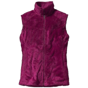 Patagonia Women's Plush Synchilla Vest Magenta - Prsluci - $37.95  ~ 241,08kn
