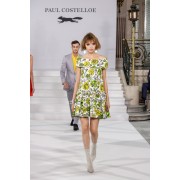 Paul Costelloe spring summer 2018 - 时装秀 - 