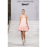 Paul Costelloe spring summer 2018 - Laufsteg - 