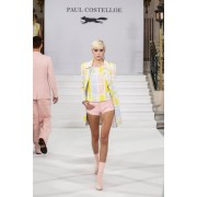 Paul Costelloe spring summer 2018 - 时装秀 - 