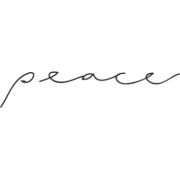 Peace - Тексты - 