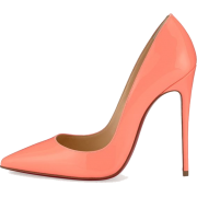 Peach Pumps - Klassische Schuhe - 