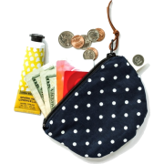 Peard polka dot coin purse - Portafogli - $17.00  ~ 14.60€