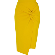 Pencil Skirt - Gonne - 