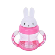 Per Cute 240ml Cartoon Rabbit Design Bab - Uncategorized - $6.99  ~ 6.00€