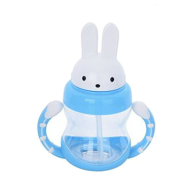 Per Cute 240ml Cartoon Rabbit Design Bab - Uncategorized - $6.99 