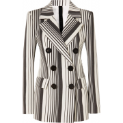 Petar Petrov wool and silk jacket - Jakne in plašči - $1,105.00  ~ 949.07€