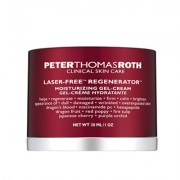 Peter Thomas Roth Laser-Free Regenerator Gel-Cream - Cosméticos - $68.00  ~ 58.40€