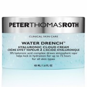Peter Thomas Roth Water Drench Hyaluronic Cloud Cream Hydrating Moisturizer - Cosméticos - $52.00  ~ 44.66€