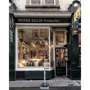 Peter Ellis bookseller Blackheath London - Buildings - 
