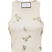 Phillip Plein tank top - Майки - 