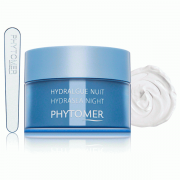 Phytomer Hydrasea Night Plumping Rich Cream - Cosmetics - $116.50 
