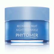 Phytomer Night Recharge Youth Enhancing Cream - Cosmetica - $134.00  ~ 115.09€