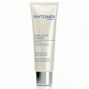 Phytomer White Lumination Essential Minerals Brightening Mask - Cosmetica - $64.00  ~ 54.97€