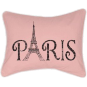 Pillow Pink - Przedmioty - 