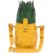 Pineapple Bag - 手提包 - 