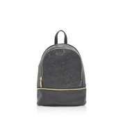 Pineapple Embossed Faux Leather Backpack - Ruksaci - $14.99  ~ 12.87€