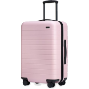 Pink Carry On - Potovalne torbe - 