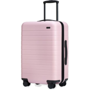 Pink Carry On - Travel bags - 