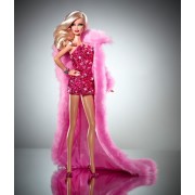 Pink Diamond Barbie - My photos - 