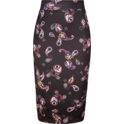 Pinko Skirt - Suknje - 175.00€ 
